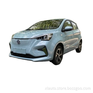 2022 ενήλικη νέα ενέργεια Electric Changan Φτηνές οχήματα αυτοκινήτου Υψηλή ταχύτητα 100km/h LED κάμερα δερμάτινη ενιαία ODM Dark Multi-Lunction
